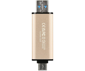 Comprar Transcend JetFlash 930C Pendrive dual USB-C/USB TS512GJF930C