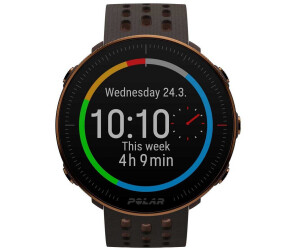 Polar vantage m negro cobre deals