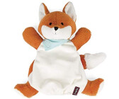 Kaloo Puppet Fox Paprika 30 cm