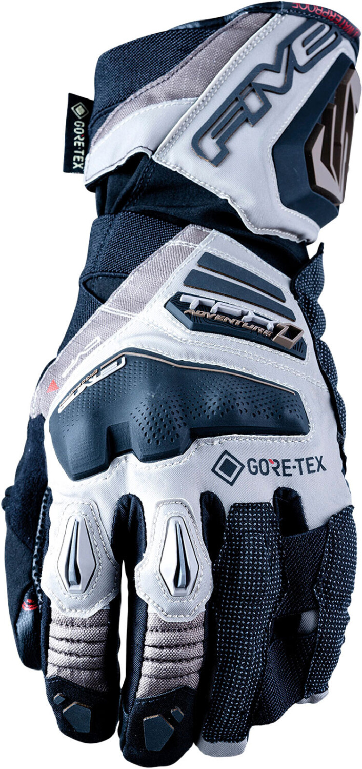 Five Gloves TFX1 GTX black/grey/beige