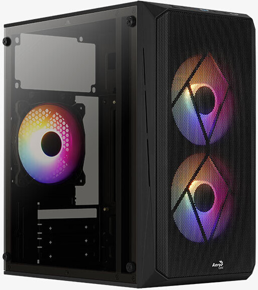 Aerocool CS-107 v2