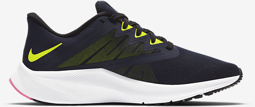 womens nike pulse