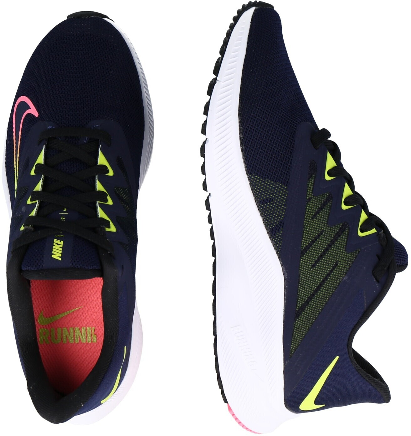 womens nike pulse