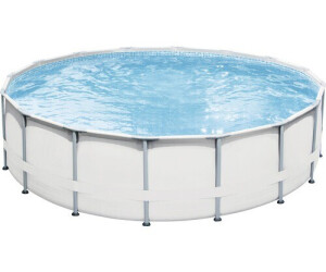 pool 350 x 90 hornbach