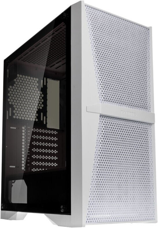 Raijintek Silenos MS White