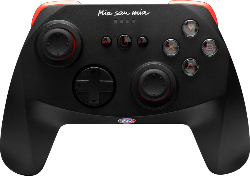 Snakebyte FCB PC Pro Controller Wireless