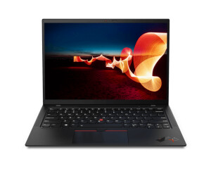 Lenovo ThinkPad X1 Carbon G9 (2021)