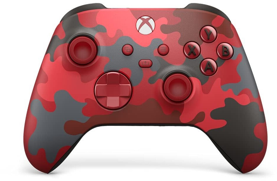 Daystrike camo special edition discount