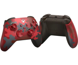 Buy Microsoft Xbox Wireless Controller 2020 Daystrike Camo