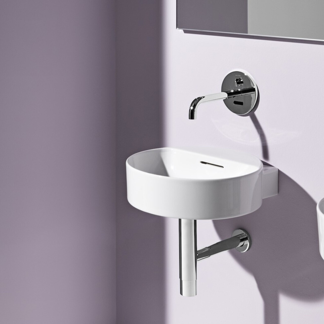 Laufen H8112814001121