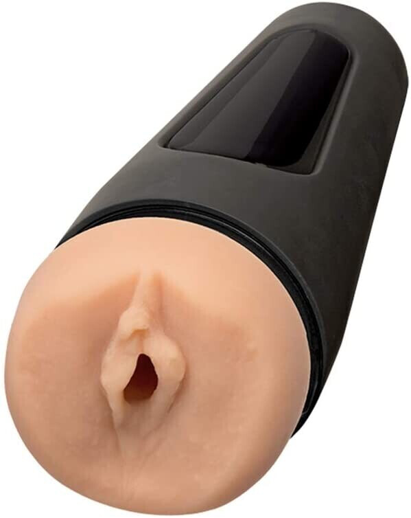 Doc Johnson The Original Pussy Fleshlight Vanilla