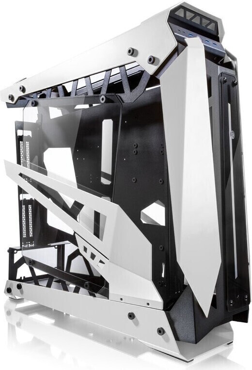 Raijintek NYX PRO White