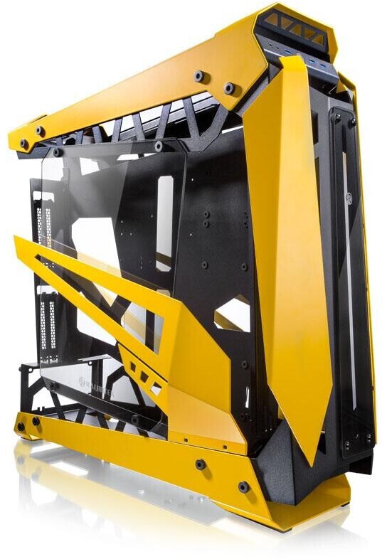 Raijintek NYX PRO Yellow