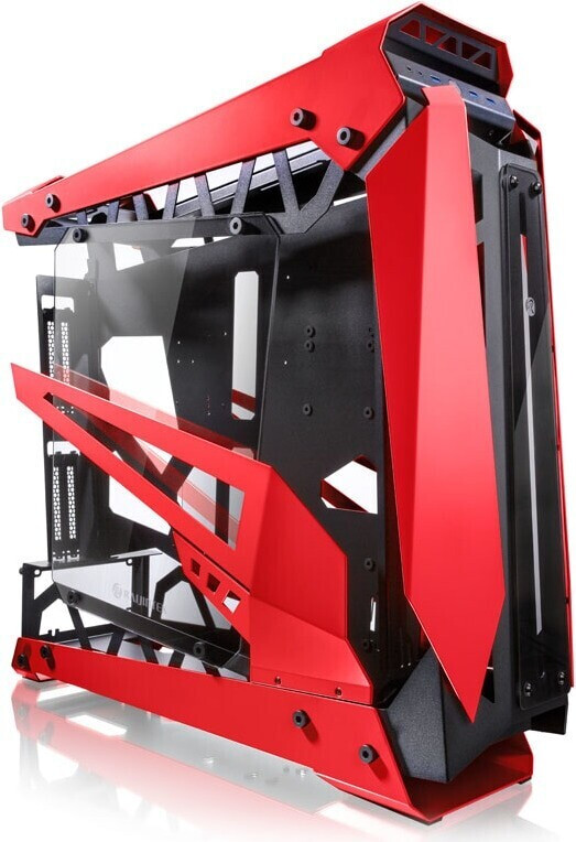 Raijintek NYX PRO Red