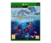 Subnautica amazon xbox one on sale