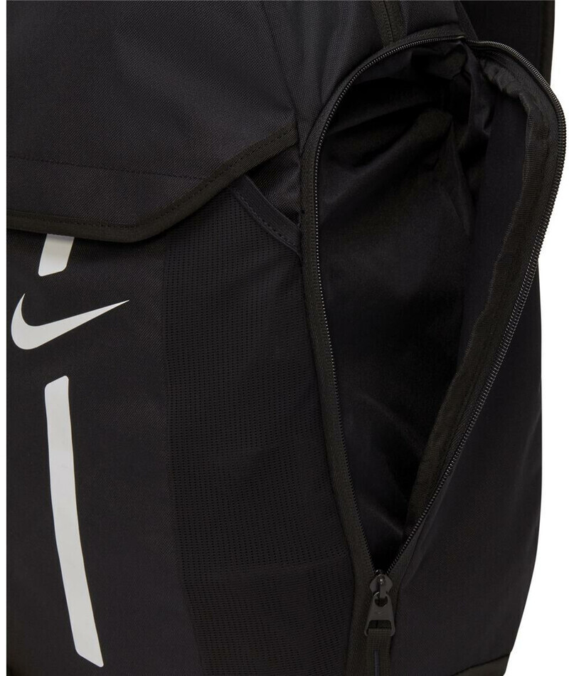 Buy Nike Academy Team (DC2647) black/black/white from £22.99 (Today ...
