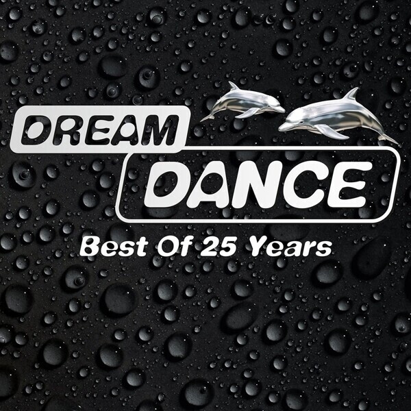 Dream Dance - Best of 25 Years (Limited) (CD)