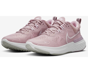 Hacer Canguro Pertenecer a Nike React Miler 2 Women plum chalk/pink foam/white desde 68,94 € | Compara  precios en idealo