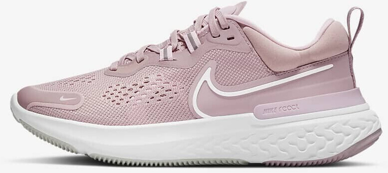 nike miler pink