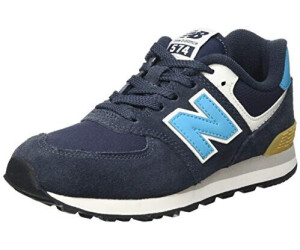 New Balance 574 Kids outerspace with virtual sky a € 38,89 (oggi) |  Migliori prezzi e offerte su idealo