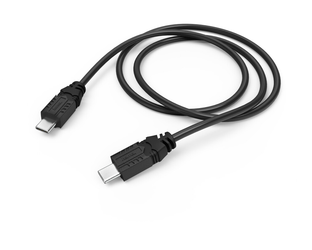 Hama PS5 Basic Controller-USB-C Charging Cable, 3 m