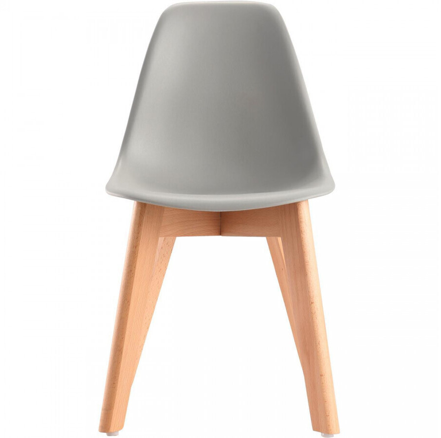 Bobochic Chaise enfant en coque APHRA