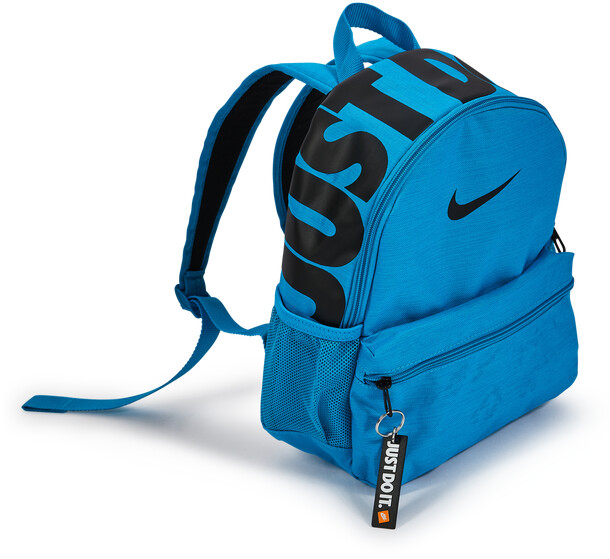Nike Brasilia Just Do It Kids Backpack Mini (BA5559) laser blue desde 18,99 € Compara precios