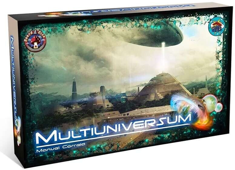 Multiuniversum