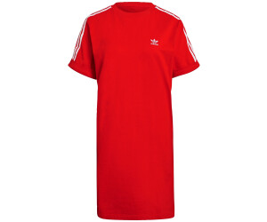 Платье Adidas Originals GN2778 (красный, LPRU15900378) — купить в LePodium