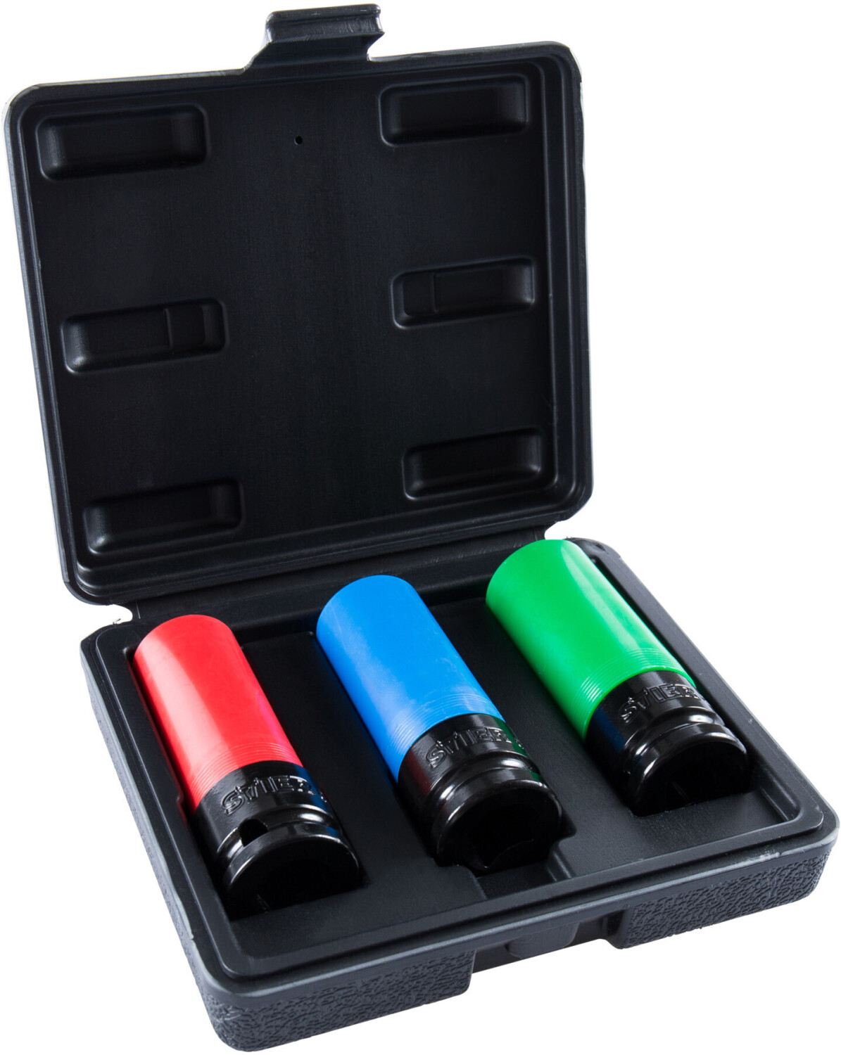 STIER Craft Socket Spanner Set (902508)