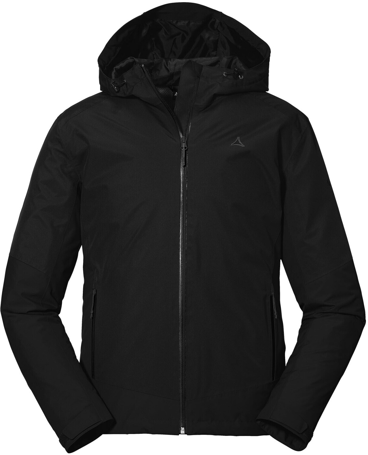Schöffel Jacket Wamberg M black