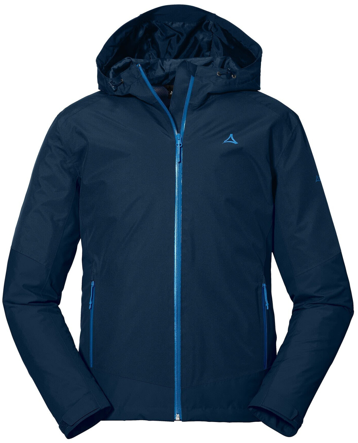 Schöffel Jacket Wamberg M moonlit ocean