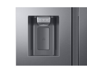 Samsung RS6HA8891SL/EG ab € 1 965,38 | Preisvergleich bei | Side-by-Side Kühlschränke