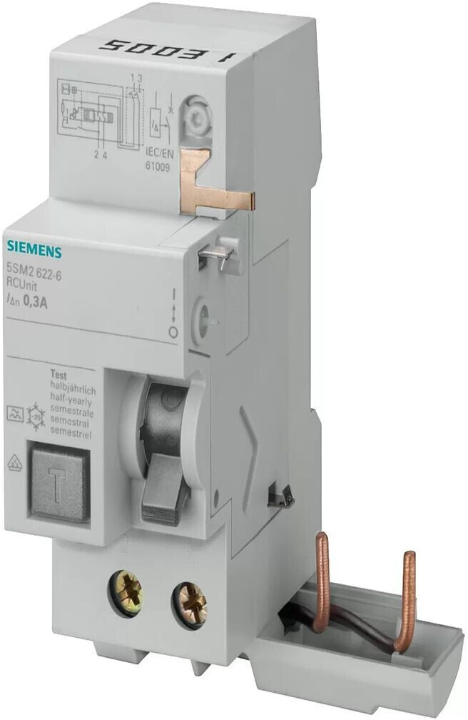 Siemens 5SM23226