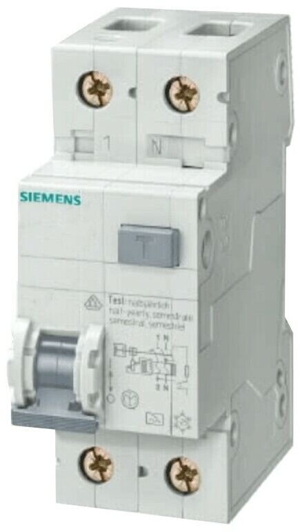 Siemens 5SU13561KK25