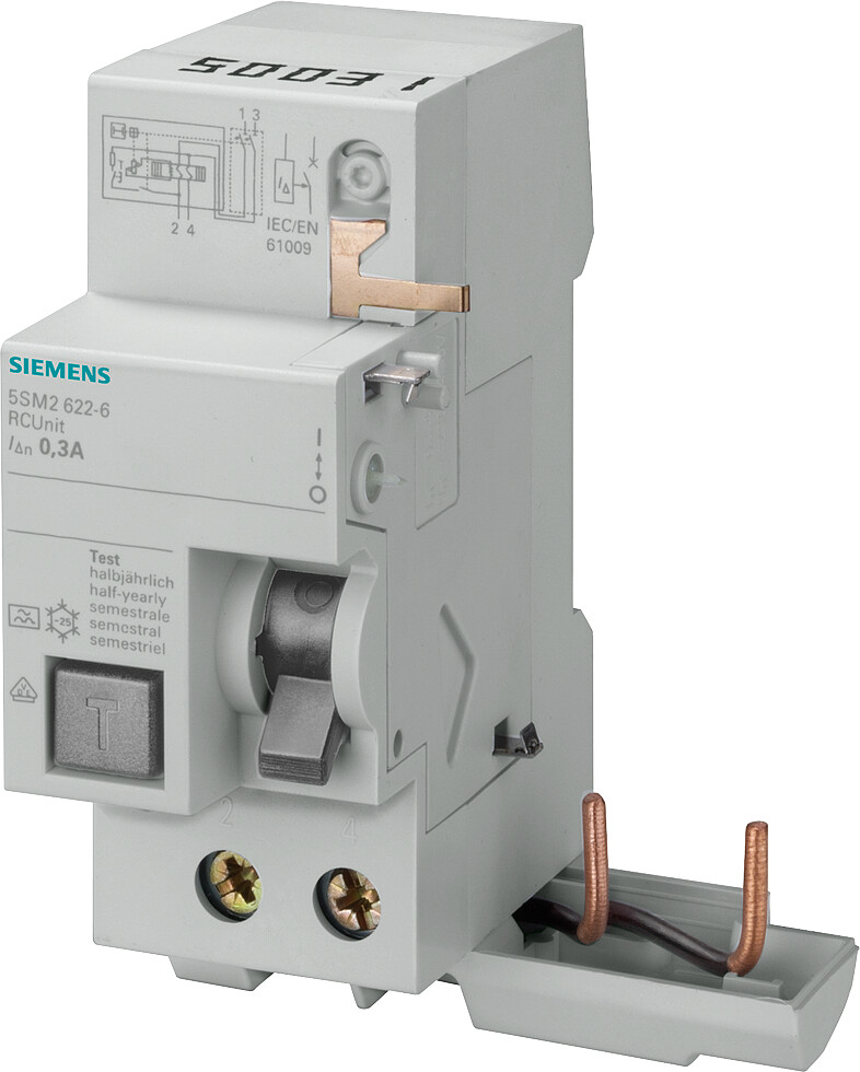 Siemens 5SM26220