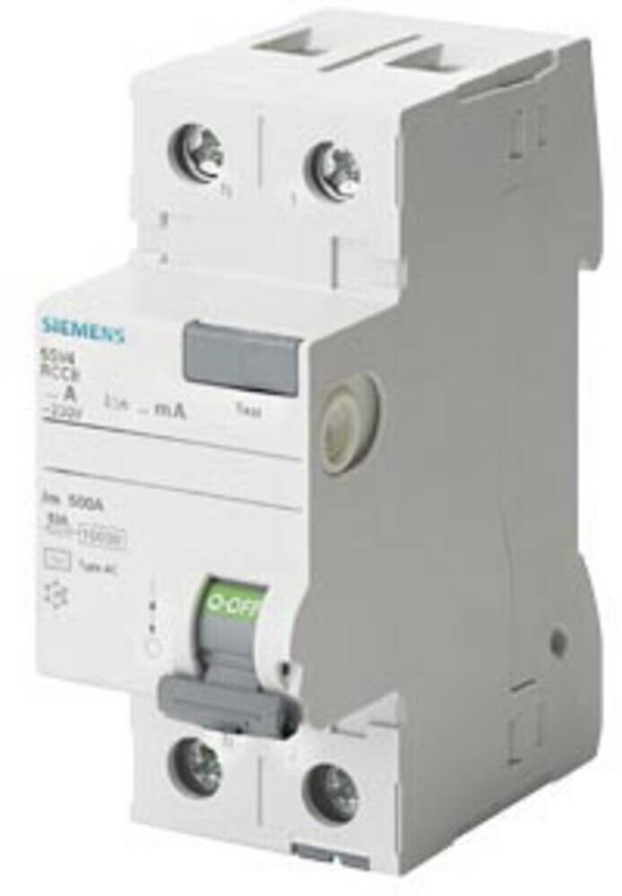 Siemens 5SV43140KL