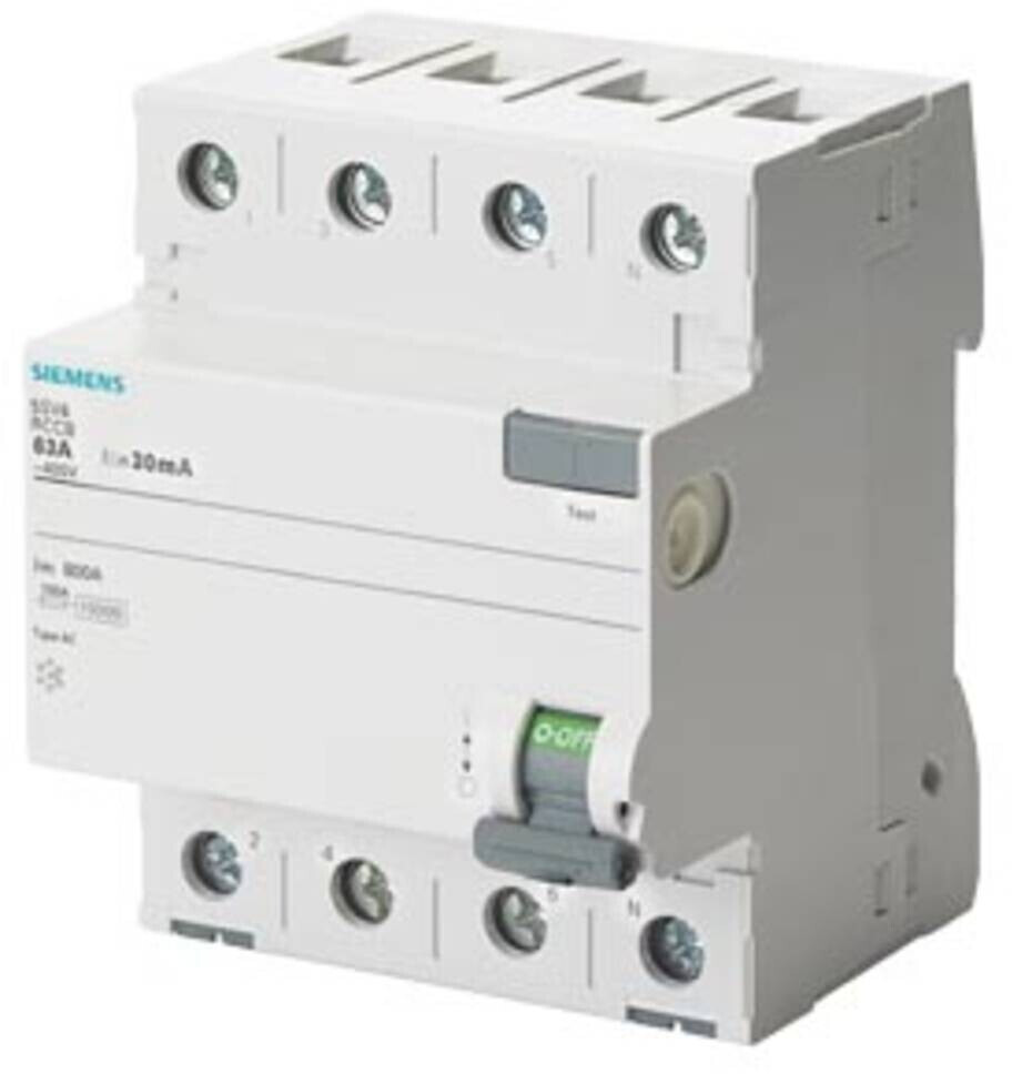 Siemens 5SV43420