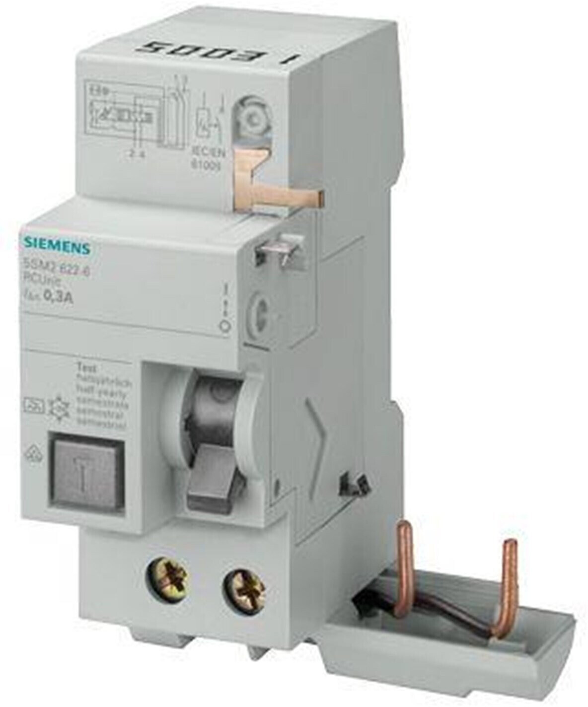 Siemens 5SM23220