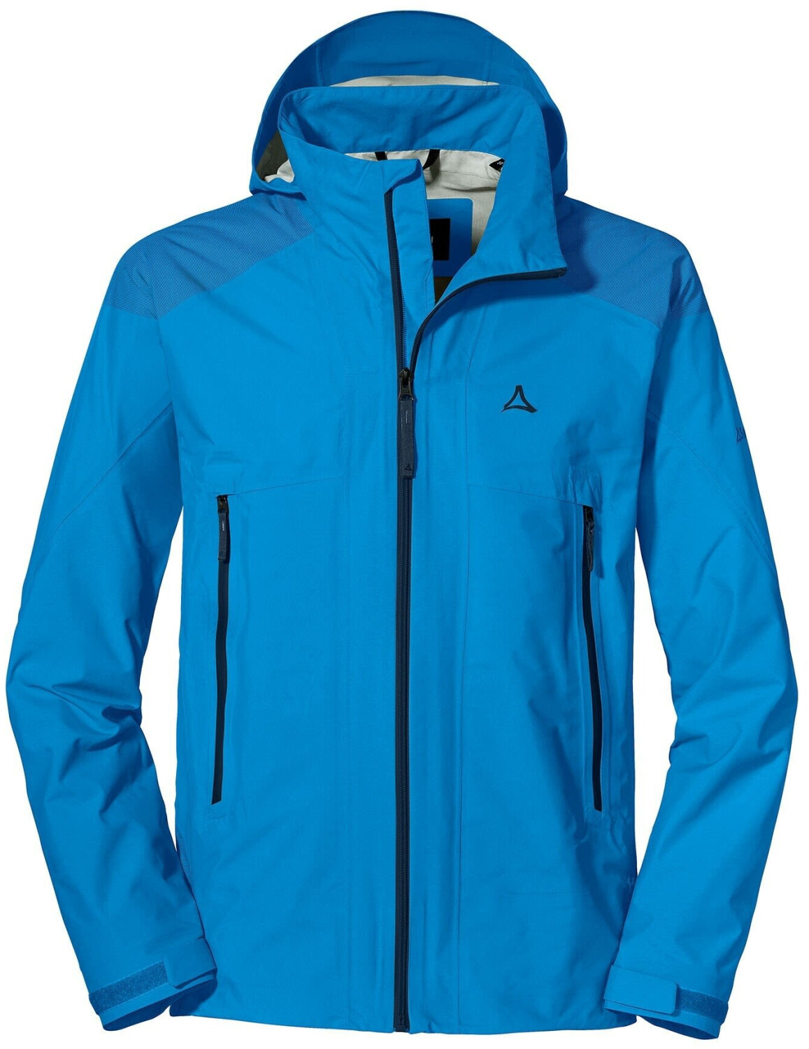 Schöffel 2.5L Jacket Triigi M indigo bunting