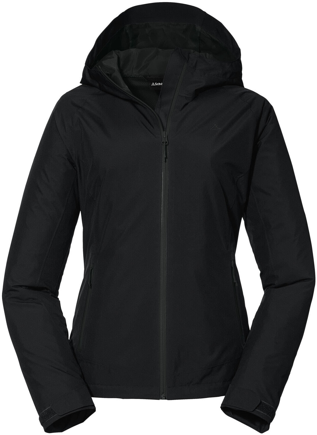 Schöffel Jacket Wamberg L black