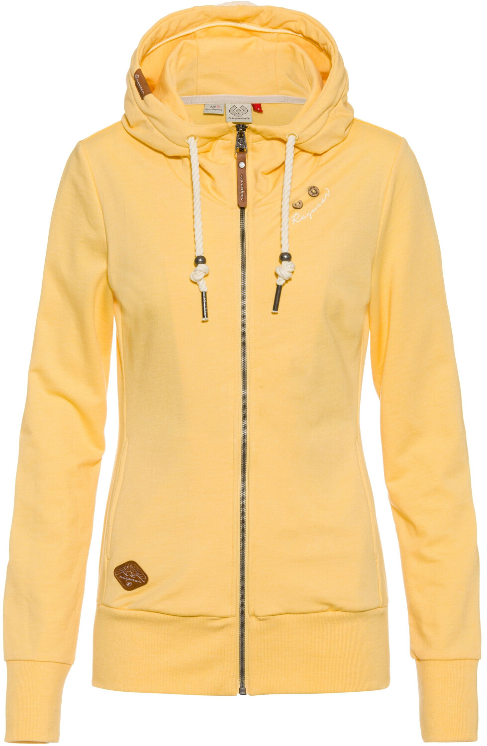 Ragwear Paya yellow (2111-30038-6033)