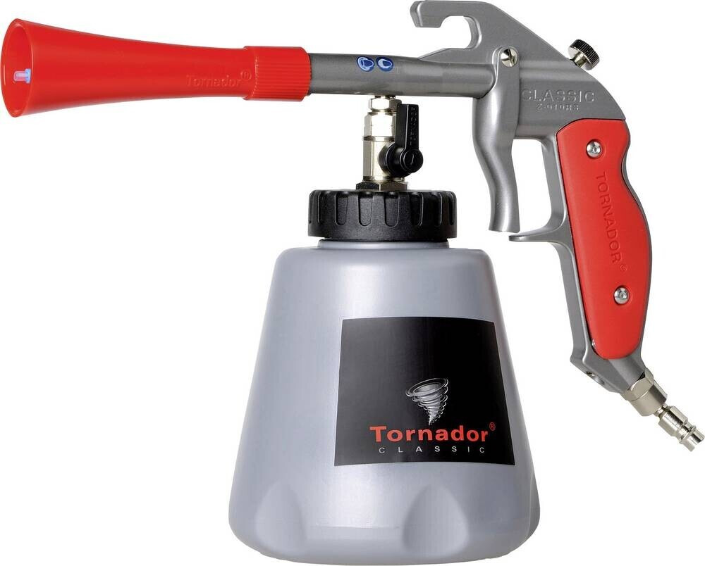 Tornador Classic Z-010RS (602 410) 3. Generation