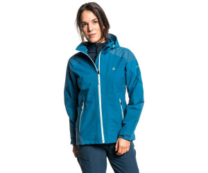 Schöffel 2.5 l jacket triigi l