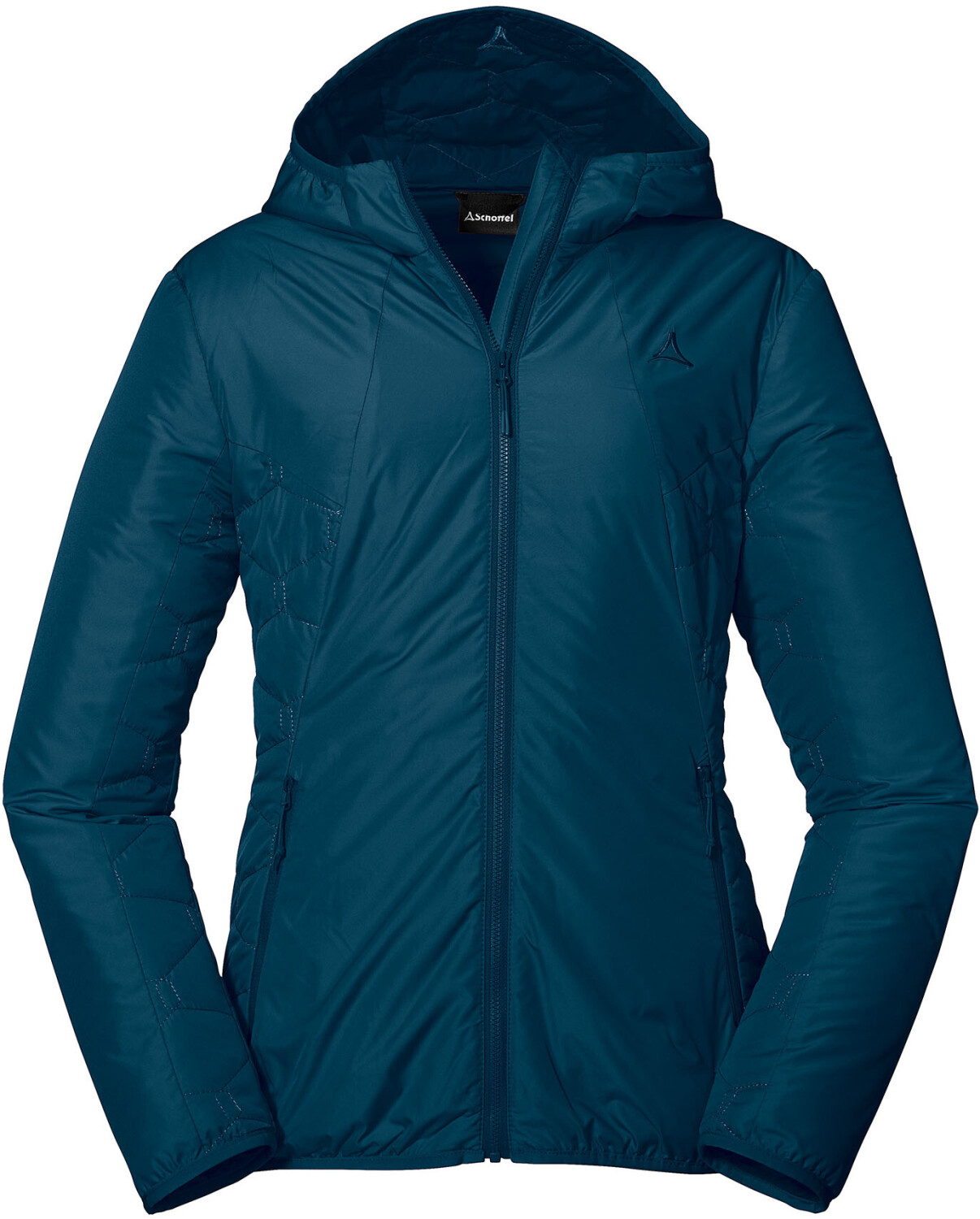 Schöffel Ins. Jacket Wetterstein L