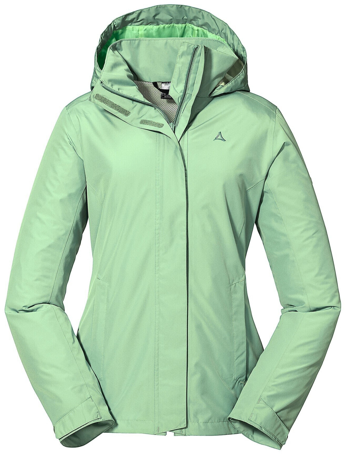 Schöffel Jacket Sevilla2 patina green