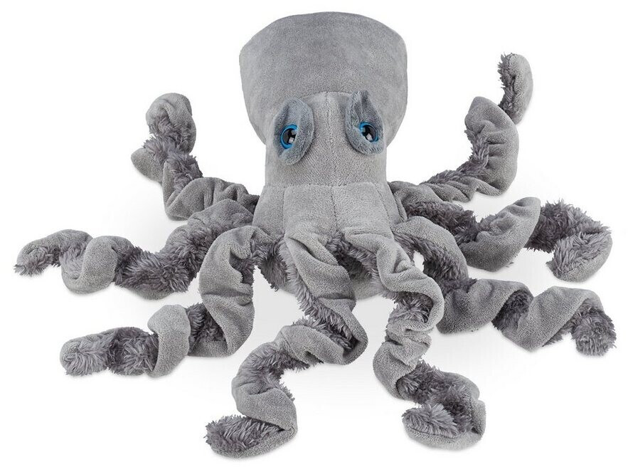 Relaxdays Floor door stop Door stop octopus