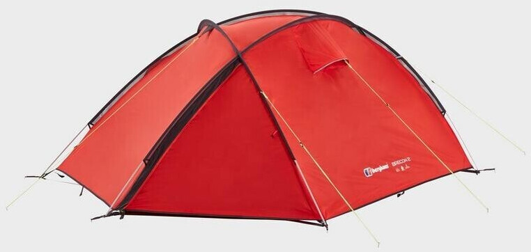 Buy Berghaus Brecon Lightweight 2 Person Tent from 210.00