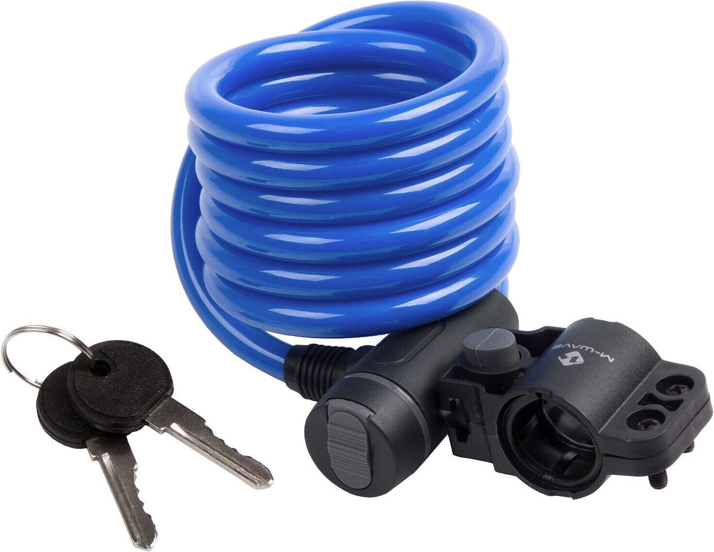 M-Wave S 10.18 blue