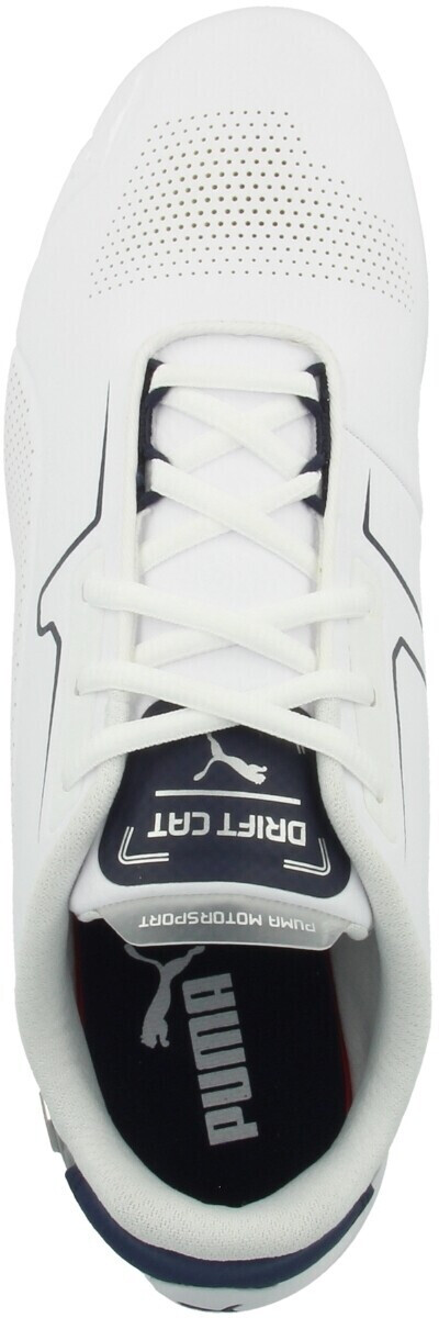 Puma Ferrari Drift Cat 8 puma white/peacoat ab 57,29 ...